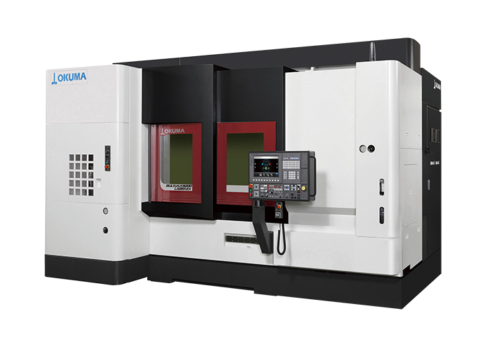 MULTUS U5000 LASER EX