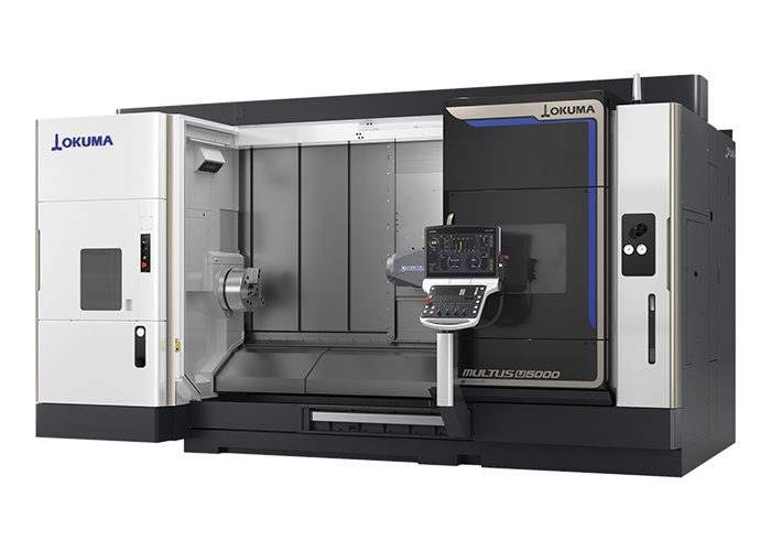 MULTUS U5000