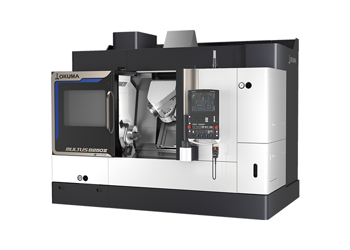 MULTUS B250Ⅱ