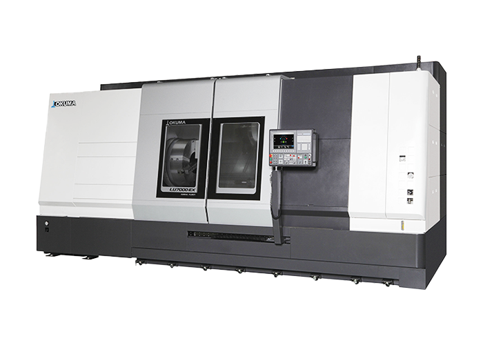 LU7000 EX