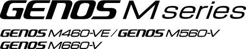GENOS M660-V