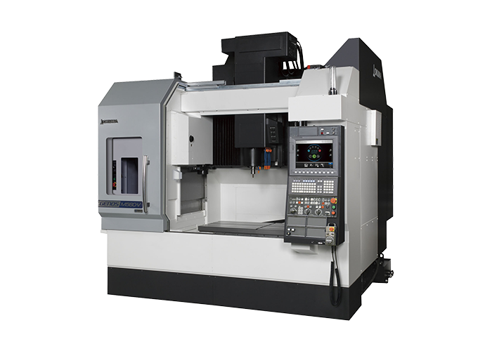 GENOS M560-V