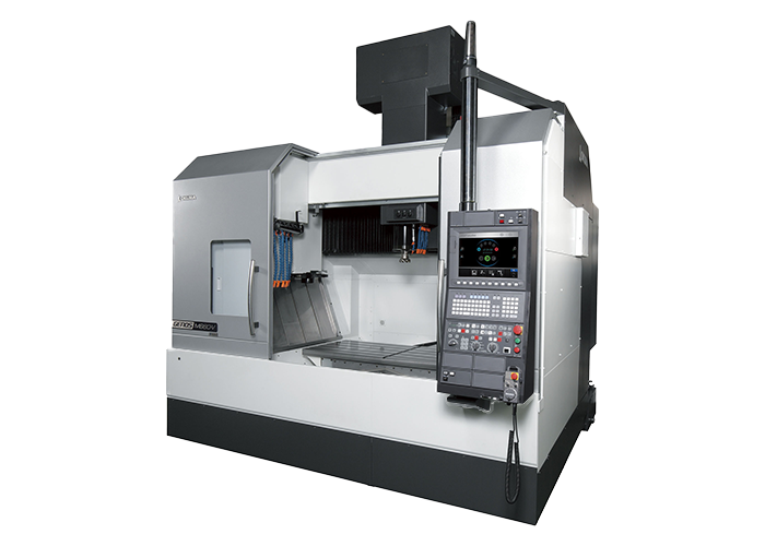 GENOS M660-V