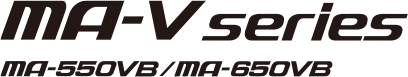 MA-550VB