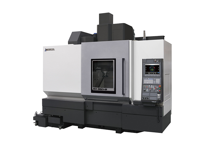 MA-550VB