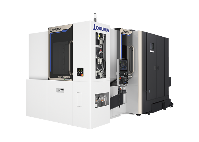 MB-4000H