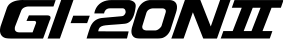 GI-20NⅡ