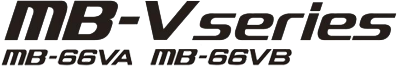 MB-66VA/VB