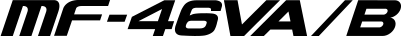 MF-46VA/B