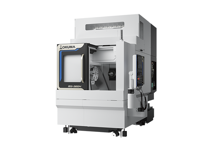 MS-320H