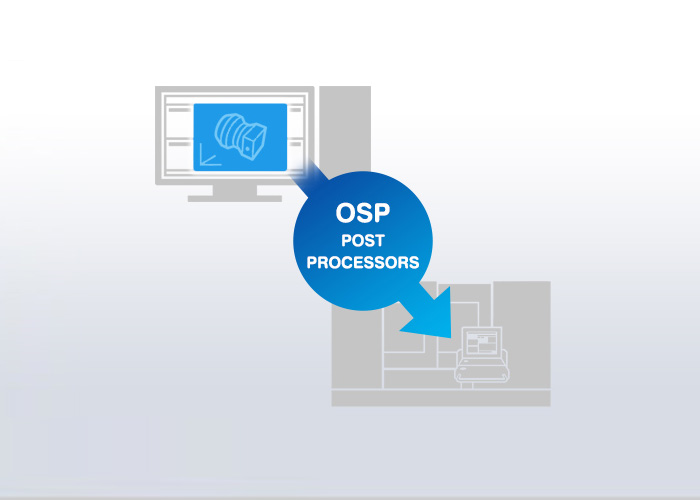 3D-CAMポストプロセッサ