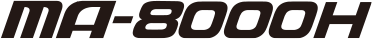 MA-8000H