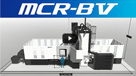 3D Machine View（機械外観）