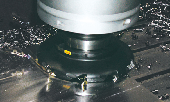 エクステンションヘッド