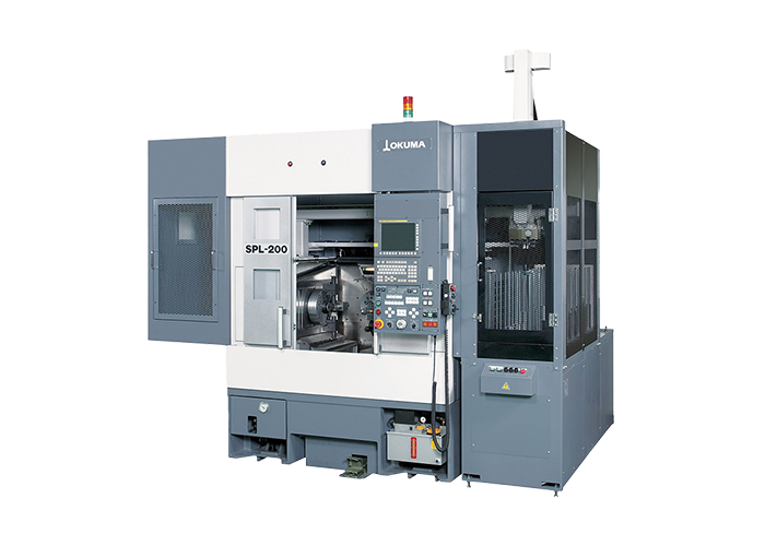 SPL-200