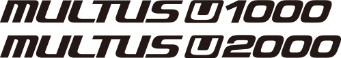 MULTUS U1000/U2000