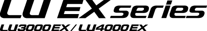 LU3000 EX