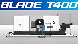 3D Machine View（機械外観）
