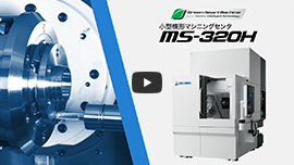 MS-320H