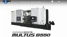 MULTUS B550