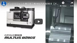 MULTUS B250Ⅱ