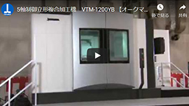 VTM-1200YB