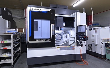 株式会社エイエルアイ 様