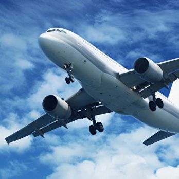 航空機産業
