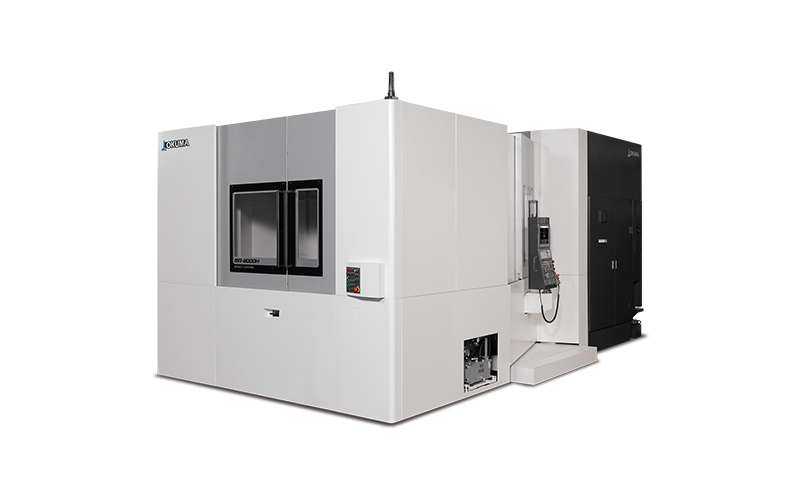 MA-8000H