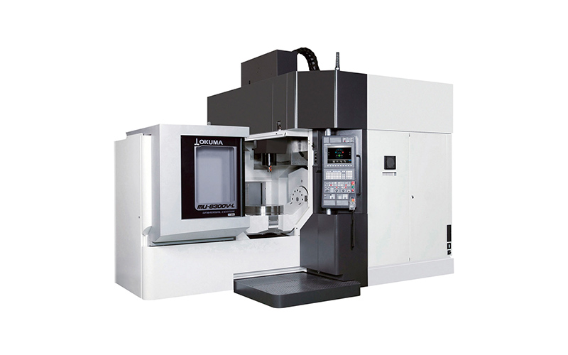 MU-6300V-L