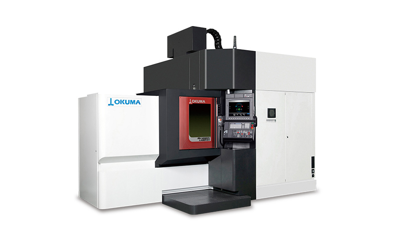 MU-6300V LASER EX