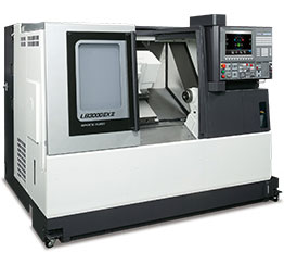 LB3000 EX Ⅱ