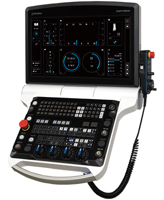 OSP-P500