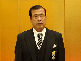 小川 修司（おがわ しゅうじ）
