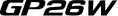 GP26W