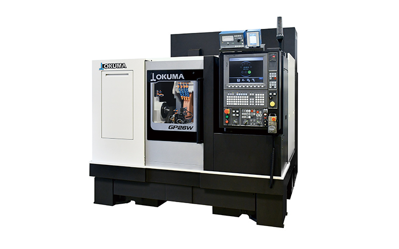 GP26W