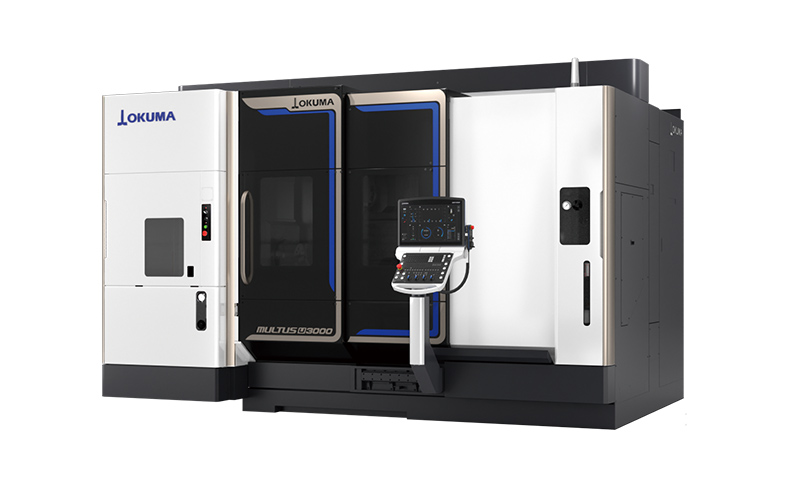 MULTUS U3000