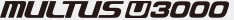 MULTUS U3000