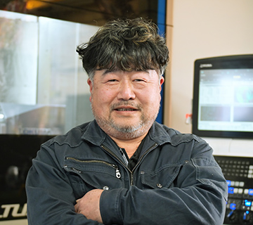 株式会社𠮷田鐵工所 様