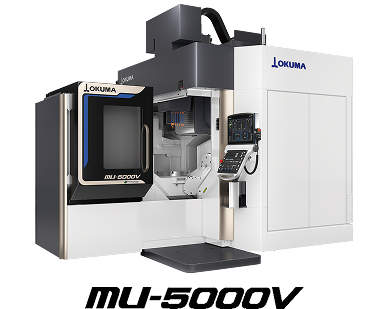 MU-5000V