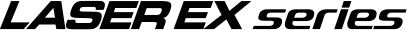 LASER EX series