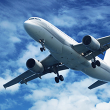 航空機産業