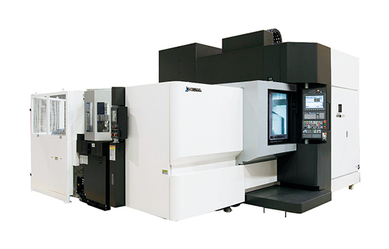 6面APC(MU-6300V)