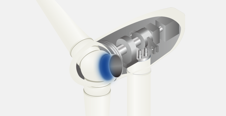 風力発電産業