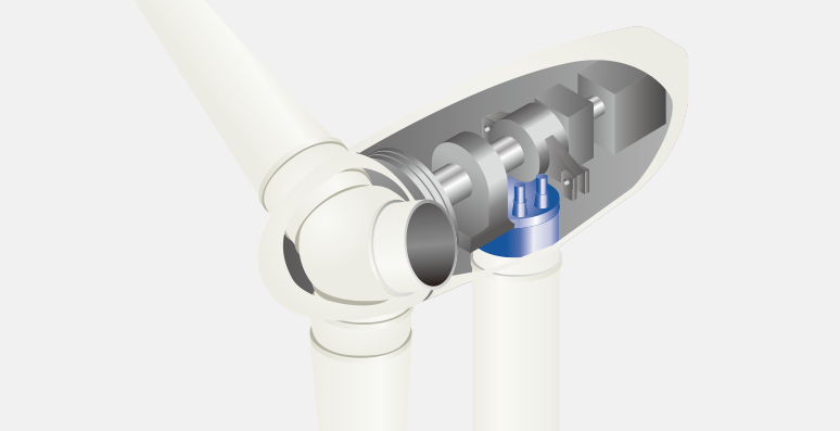 風力発電産業