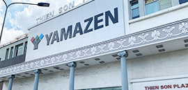 YAMAZEN Việt Nam CO., LTD.