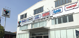 YAMAZEN VIETNAM CO., LTD. -  Chi nhánh  Hà Nội